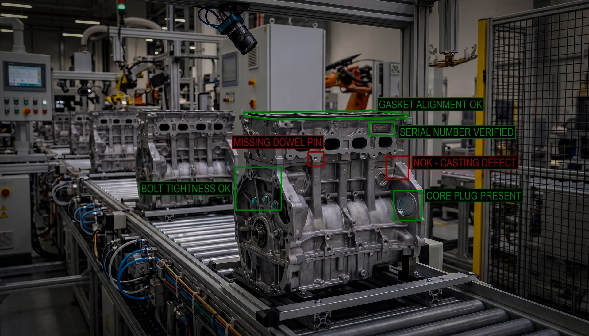 Mold Protection Systems in Plastic Injection Molding: Guide to Eliminating Mold Damage and Downtime Costs