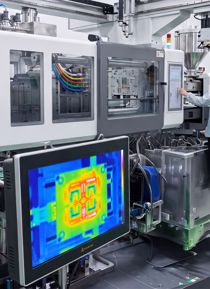 Mold Protection Systems in Plastic Injection Molding: Guide to Eliminating Mold Damage and Downtime Costs